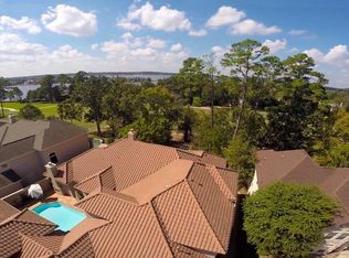 78 Fairway Park, Montgomery, TX 77356