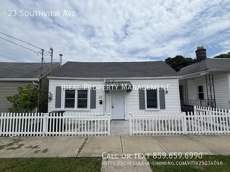 23 Southview Ave — Photo 1
