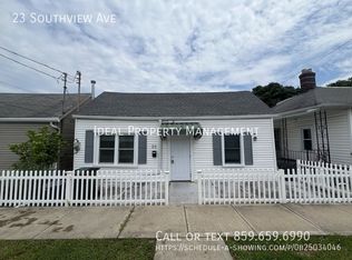 23 Southview Ave, Fort Thomas, KY 41075