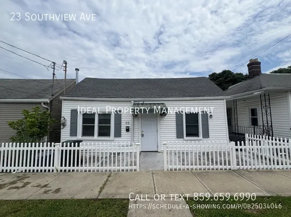 23 Southview Ave, Fort Thomas, KY 41075