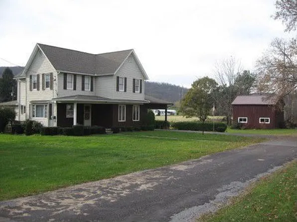 97 Morris Ave, Mansfield, PA 16933