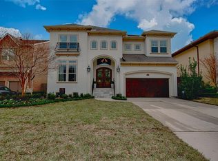 3821 Drummond St, Houston, TX 77025