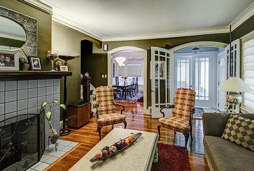4th image of 9722 North Blvd