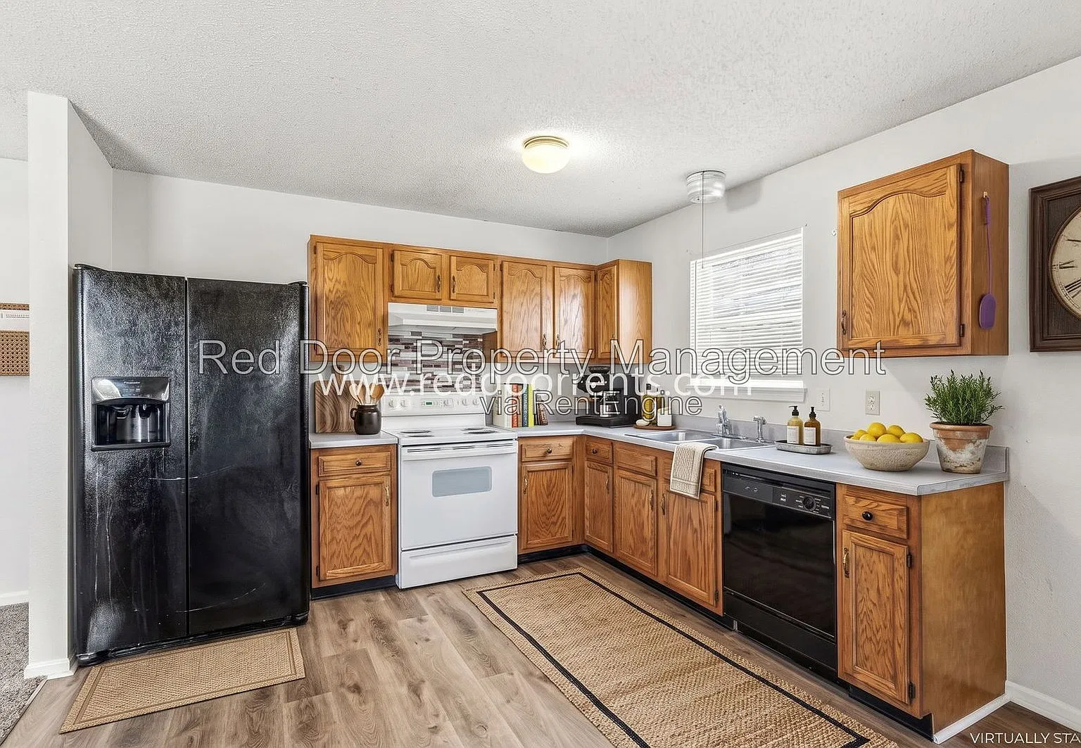 3 bed, 2.0 bath, 1200 sqft, $1,545 — Photo 4