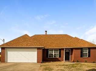 517 Hackney Dr, Smyrna, TN 37167