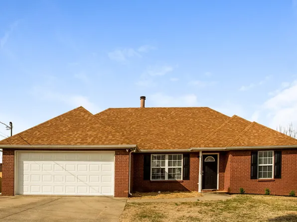 517 Hackney Dr, Smyrna, TN 37167