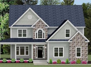 64 Cardinal Rd, Cranston, RI 02921