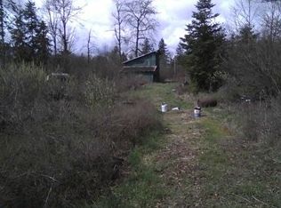 146 N Military Rd, Winlock, WA 98596