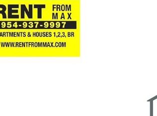 25 SW 18th Ave #25, Fort Lauderdale, FL 33312