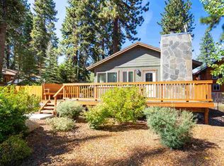 6959 Toyon Rd, Tahoe Vista, CA 96148