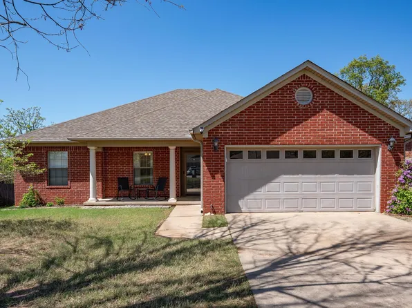 6509 Countrywood Cv, N Little Rock, AR 72116