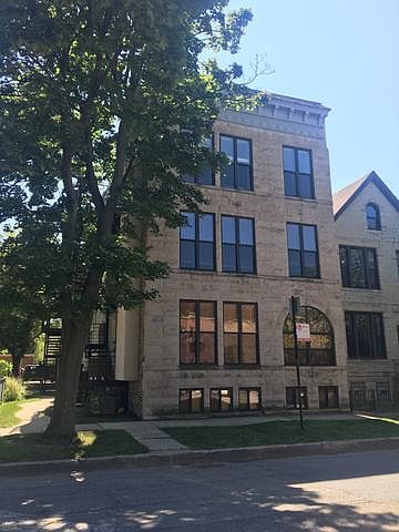 1st image of 1728 N Wilmot Ave APT 2W