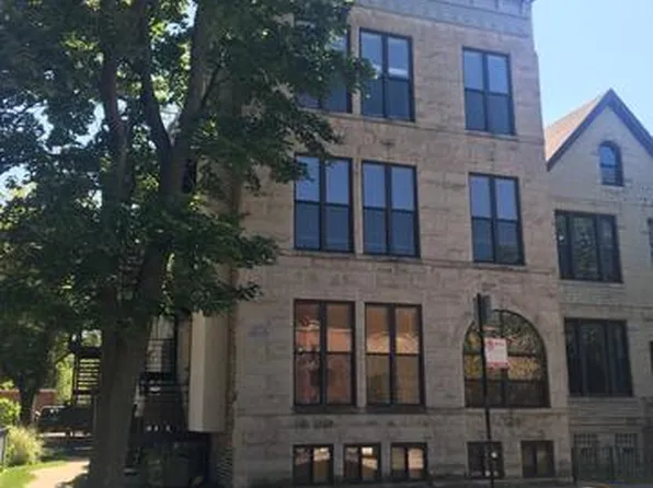 1728 N Wilmot Ave APT 2W, Chicago, IL 60647