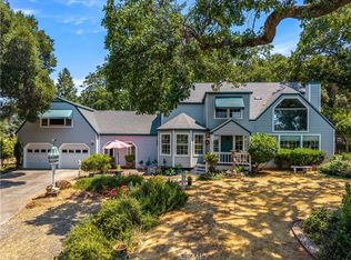 1940 Westlake Dr, Kelseyville, CA