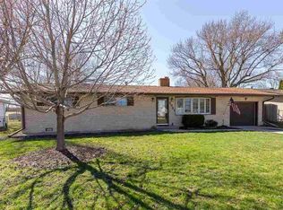 3931 15th St #C, Moline, IL 61265