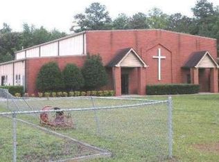 6865 Factory Shoals Rd, Austell, GA 30168
