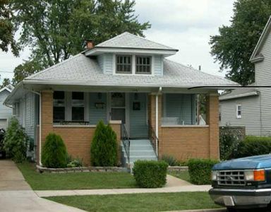 116 E 12th St, Mishawaka, IN, 46544