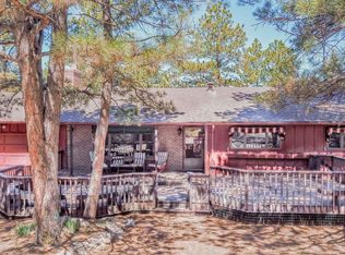 2417 Ponderosa Rd, Franktown, CO 80116