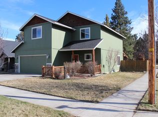 20525 Dylan Loop, Bend, OR 97702