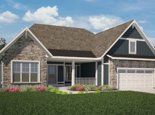 Donovan Plan, The Glen at Wanaki, Menomonee Falls, WI 53051