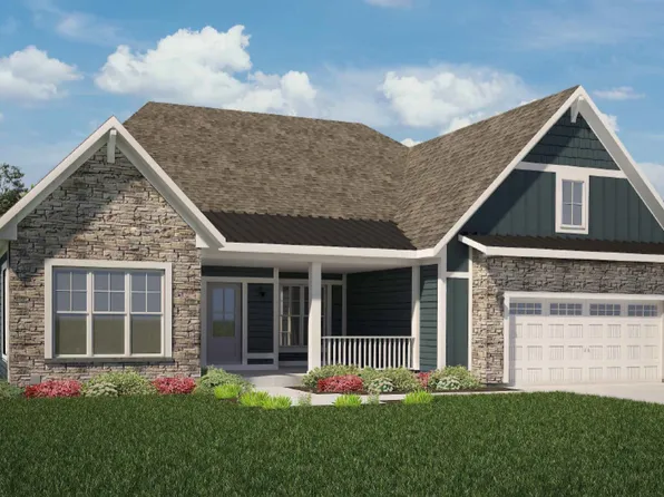 Donovan Plan, The Glen at Wanaki