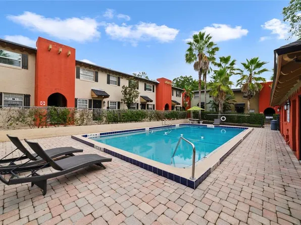 2503 E Central Blvd Unit 14, Orlando, FL 32803