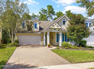 308 Pelican Pointe Rd, Ponte Vedra, FL 32081