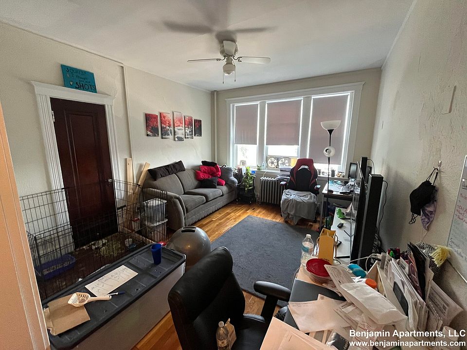 1st image of 1800 Commonwealth Ave #40