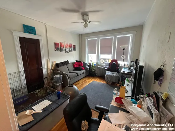 1800 Commonwealth Ave, Boston, MA