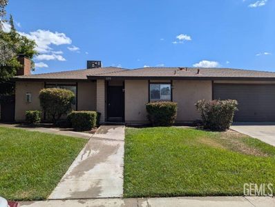 2208 Courtleigh Dr, Bakersfield, CA, 93309