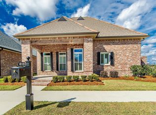 219 Rue Saint Cameron, Houma, LA 70360
