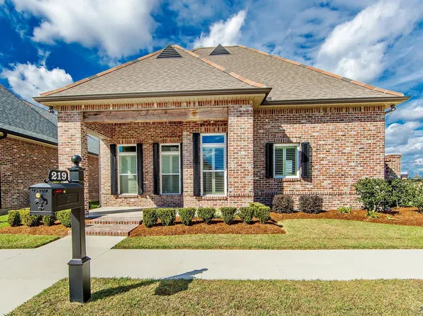 219 Rue Saint Cameron, Houma, LA 70360