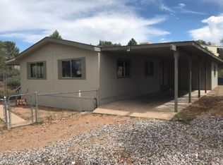 2187 S Warriors Run, Cottonwood, AZ 86326