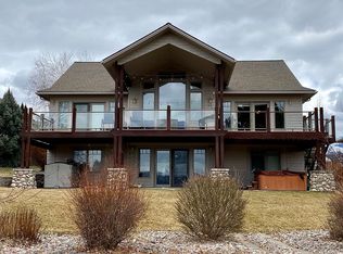 293 Montana Lndg, Polson, MT 59860
