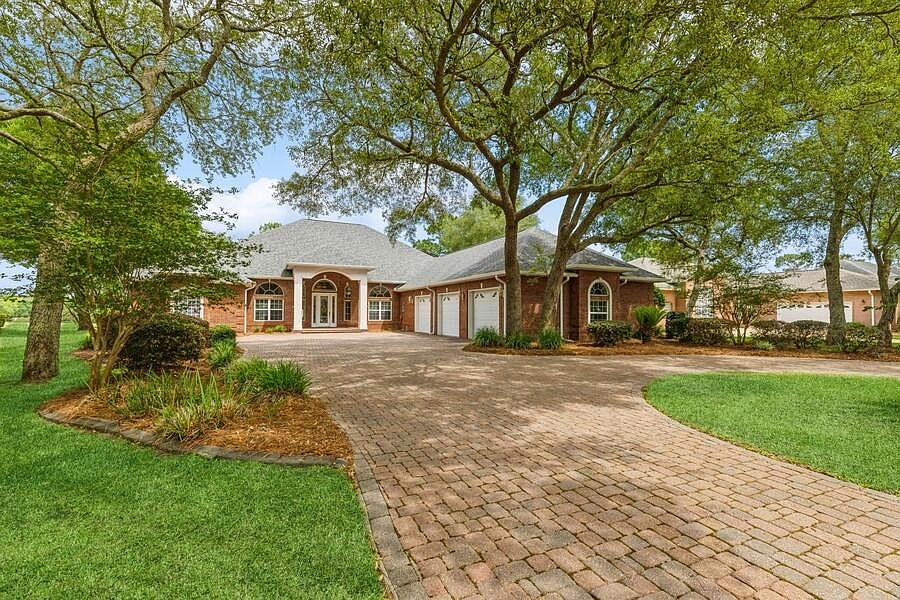 862 Ruckel Dr, Niceville, FL 32578 Zillow