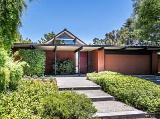 1595 Clay Dr, Los Altos, CA 94024