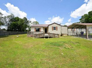 5435 Harper St NW, Cleveland, TN 37312