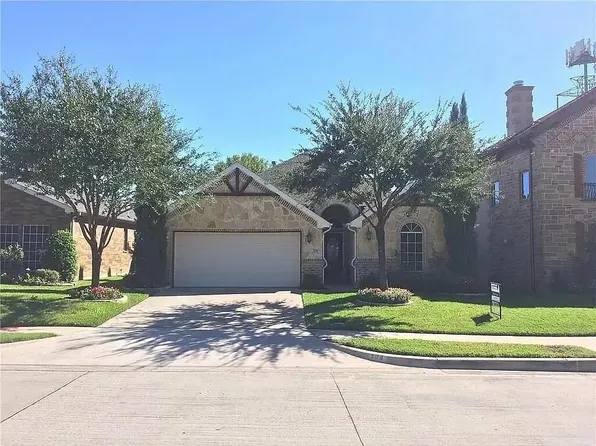 308 Ouida Rd, Irving, TX 75061