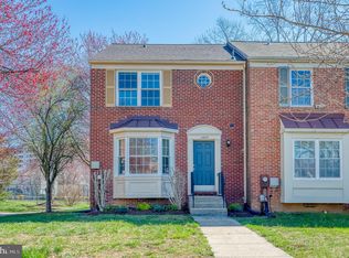 14925 Ashford Ct, Laurel, MD 20707
