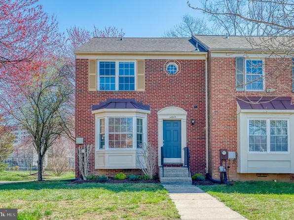 14925 Ashford Ct, Laurel, MD 20707