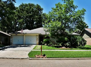 5603 Fallengate Dr, Spring, TX 77373