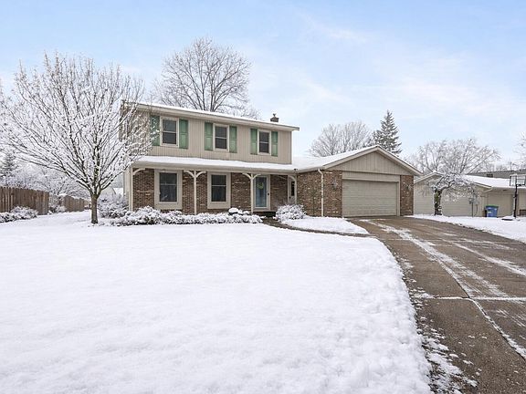 2nd image of 3535 Bromley Dr SE