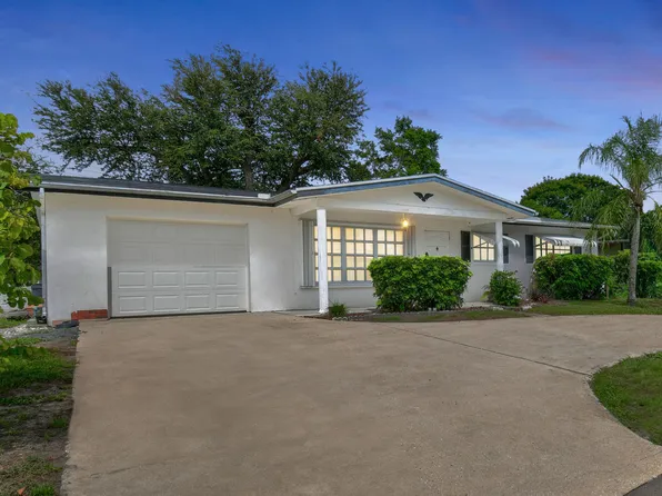 303 Holly Avenue, Port St Lucie, FL 34952