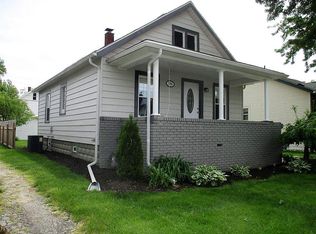 306 Maple Blvd, Monroe, MI 48162