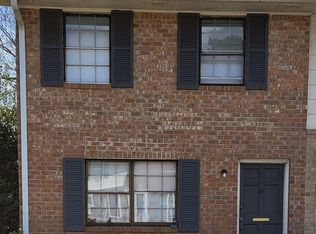 4601 Grove Park Ln, Columbia, SC 29210