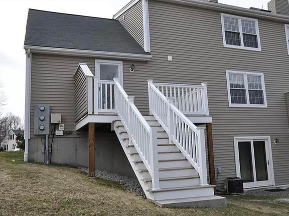 2nd image of 1501 Forest Park Dr #1501