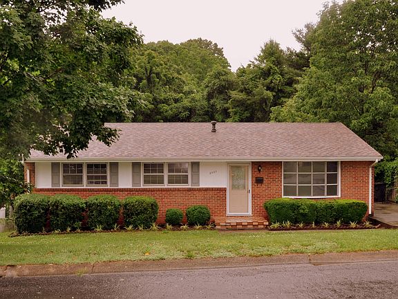 4th image of 5957 Sierra Dr