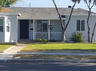 2723 W 152nd St, Gardena, CA 90249