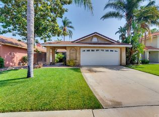 13564 Columbus Ct, Fontana, CA 92336