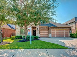 5107 Rollingstone Rd, Richmond, TX 77407